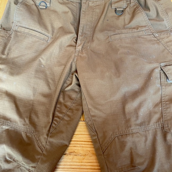 CQR Men’s Tactical Pants - Picture 7 of 12